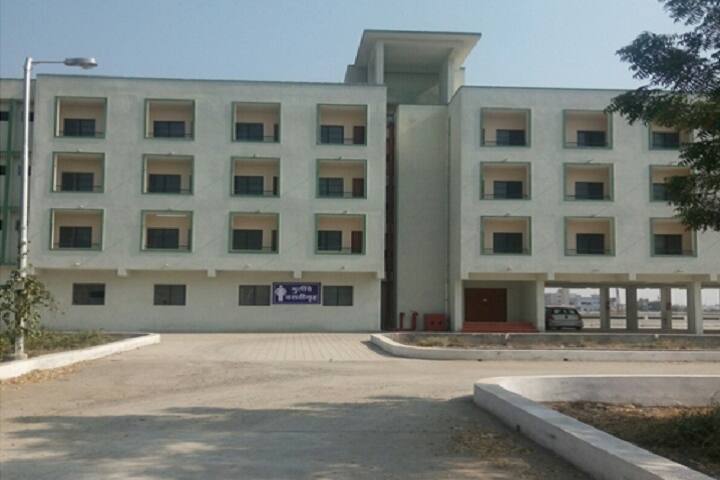hostel
